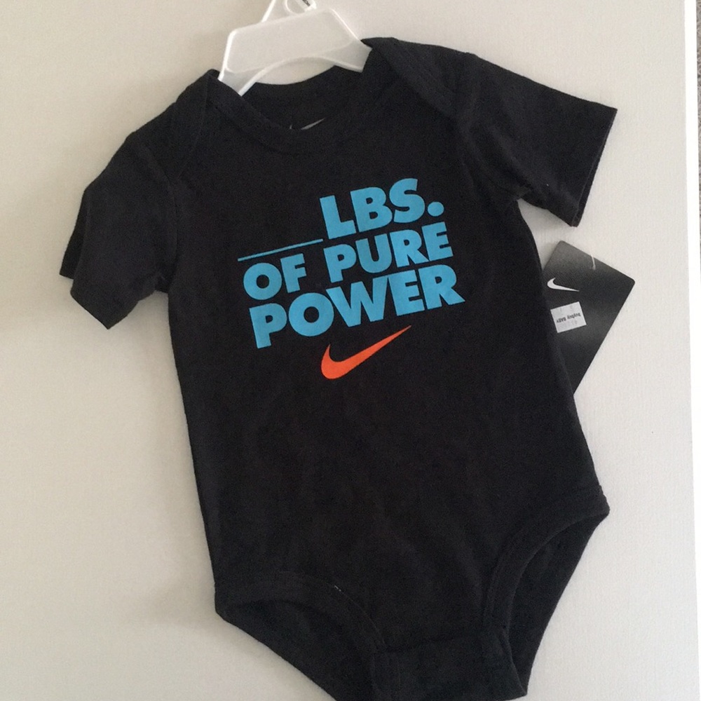 Baby onesie
